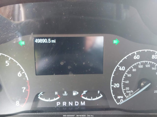 Ford gdi 2023 NM0LE7S27P1569645 Image 7
