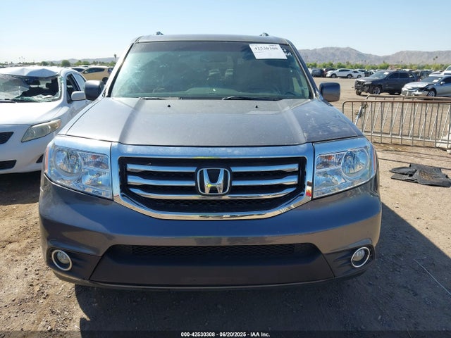 Honda j35z4 2014 5FNYF3H49EB005264 Image 12