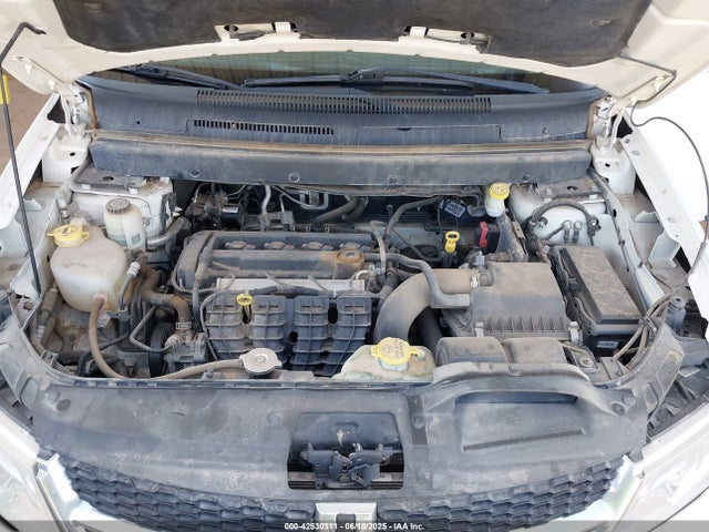 3C4PDCBB4GT246985 Dodge Journey