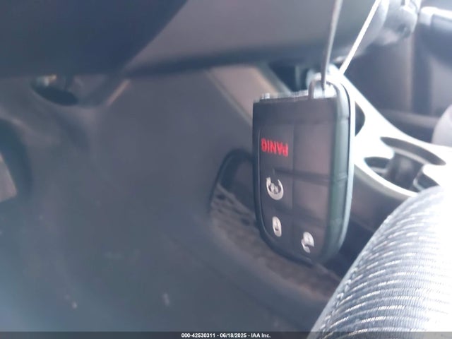 3C4PDCBB4GT246985 Dodge Journey