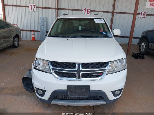 3C4PDCBB4GT246985 Dodge Journey