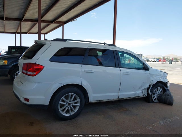 3C4PDCBB4GT246985 Dodge Journey