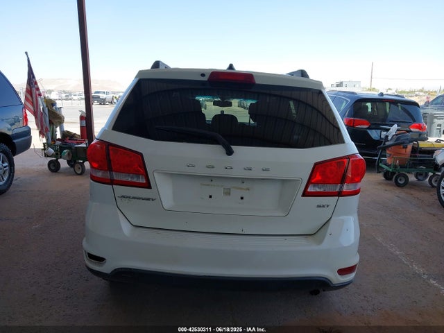 3C4PDCBB4GT246985 Dodge Journey