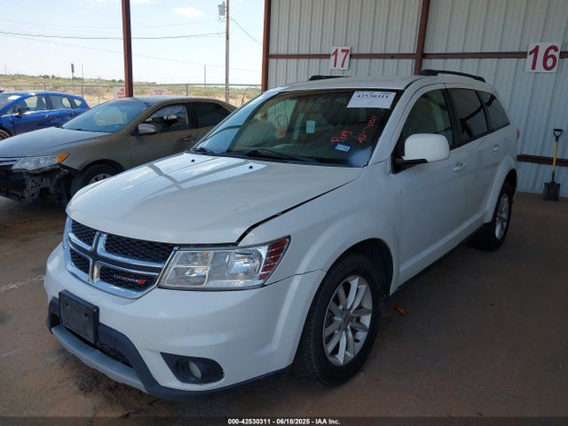3C4PDCBB4GT246985 Dodge Journey