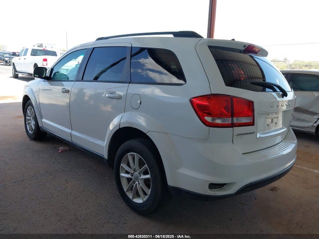 3C4PDCBB4GT246985 Dodge Journey