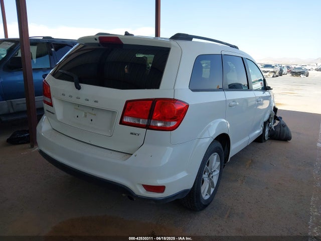 3C4PDCBB4GT246985 Dodge Journey