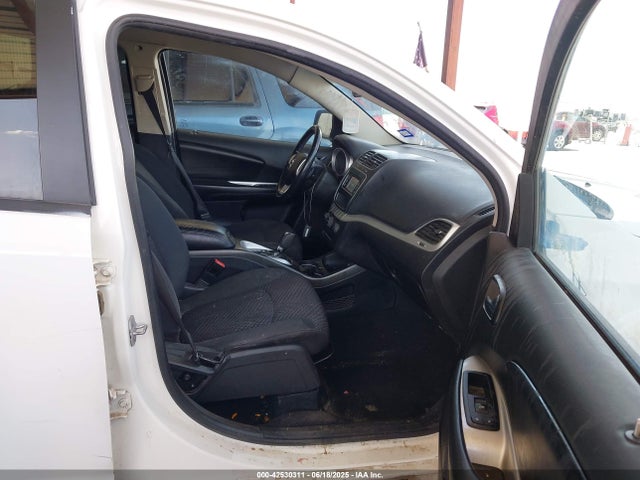 3C4PDCBB4GT246985 Dodge Journey