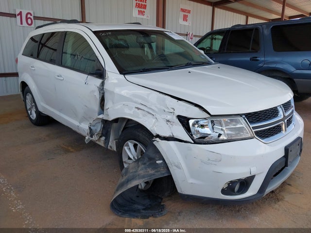 3C4PDCBB4GT246985 Dodge Journey