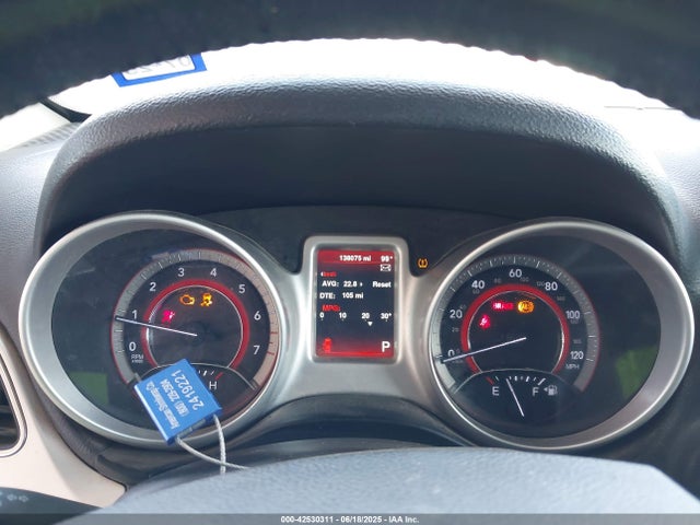 3C4PDCBB4GT246985 Dodge Journey