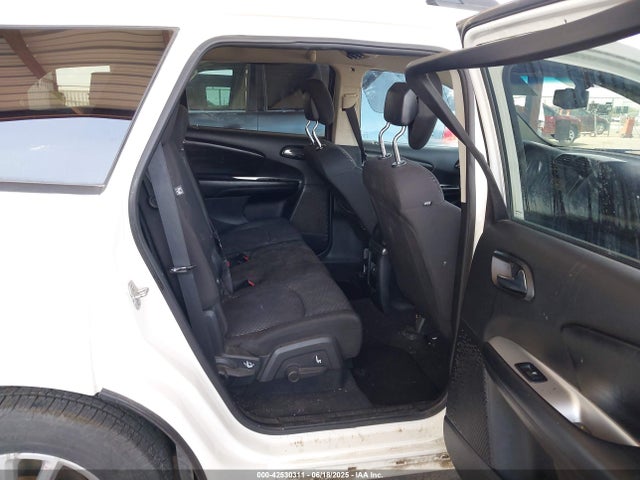 3C4PDCBB4GT246985 Dodge Journey