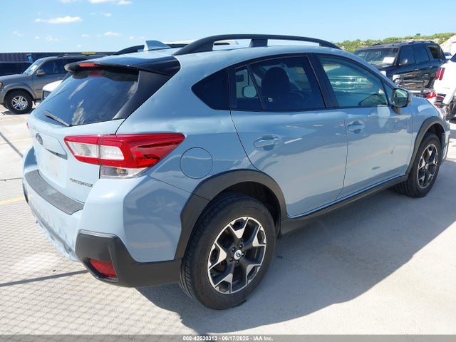 JF2GTADC4JH292594 Subaru naturally aspirated