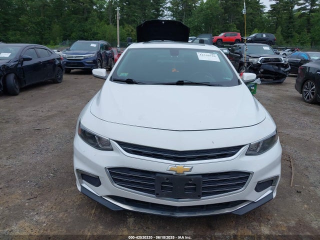 Chevrolet lfv - direct injection, variable valve timing, gen 1 2018 1G1ZD5ST1JF167703 Image 12