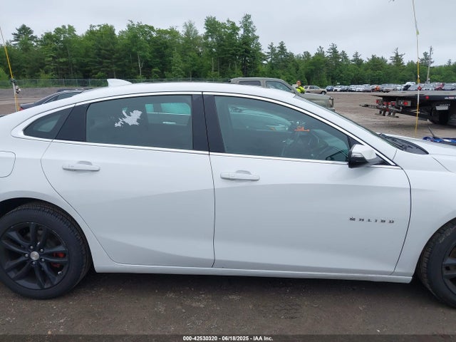 Chevrolet lfv - direct injection, variable valve timing, gen 1 2018 1G1ZD5ST1JF167703 Image 13