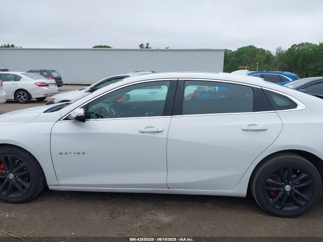 Chevrolet lfv - direct injection, variable valve timing, gen 1 2018 1G1ZD5ST1JF167703 Image 14