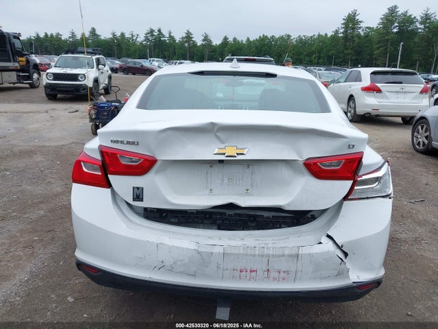 Chevrolet lfv - direct injection, variable valve timing, gen 1 2018 1G1ZD5ST1JF167703 Image 16