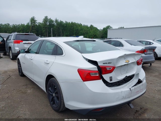 Chevrolet lfv - direct injection, variable valve timing, gen 1 2018 1G1ZD5ST1JF167703 Image 3