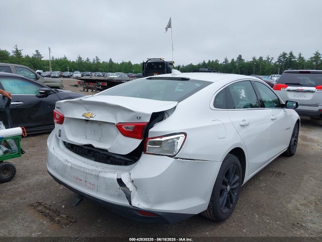 Chevrolet lfv - direct injection, variable valve timing, gen 1 2018 1G1ZD5ST1JF167703 Image 4