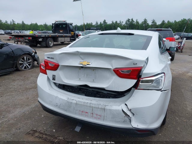 Chevrolet lfv - direct injection, variable valve timing, gen 1 2018 1G1ZD5ST1JF167703 Image 6