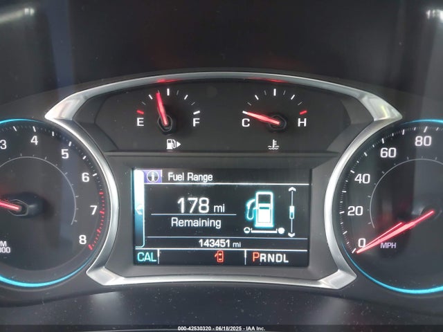 Chevrolet lfv - direct injection, variable valve timing, gen 1 2018 1G1ZD5ST1JF167703 Image 7