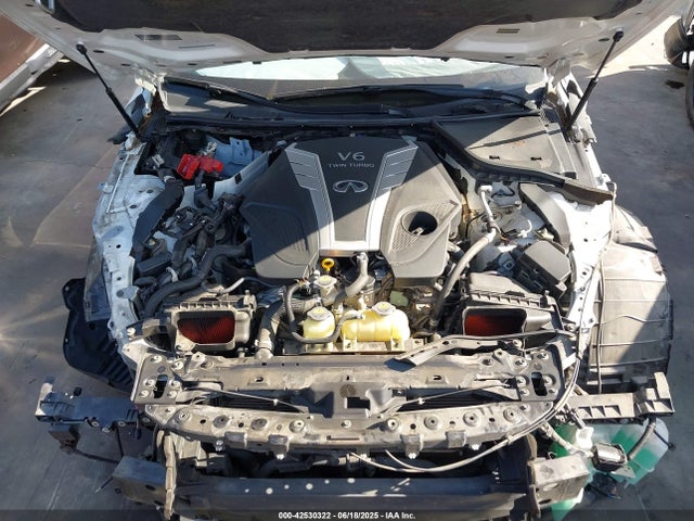 Infiniti 2018 2018 JN1EV7AP7JM357295 Image 10