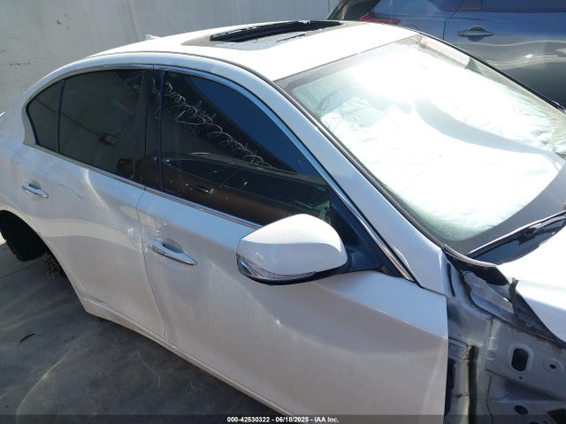 Infiniti 2018 2018 JN1EV7AP7JM357295 Image 13