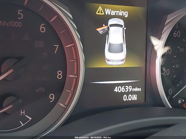 Infiniti 2018 2018 JN1EV7AP7JM357295 Image 15