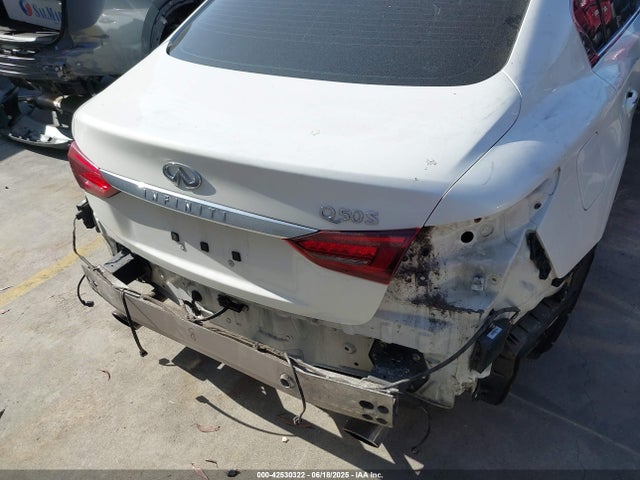 Infiniti 2018 2018 JN1EV7AP7JM357295 Image 16