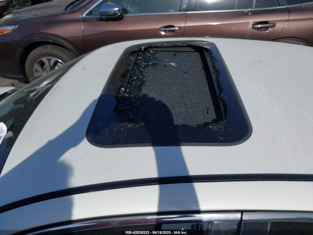 Infiniti 2018 2018 JN1EV7AP7JM357295 Image 11
