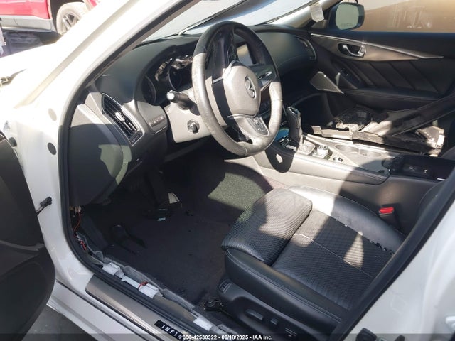 Infiniti 2018 2018 JN1EV7AP7JM357295 Image 17