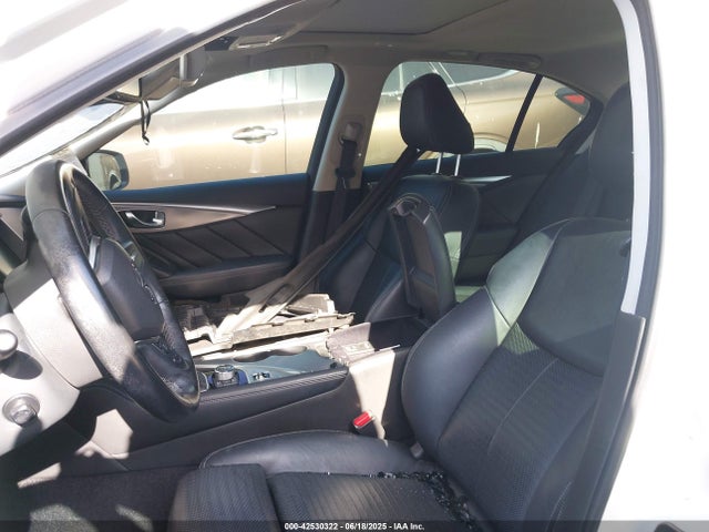 Infiniti 2018 2018 JN1EV7AP7JM357295 Image 18
