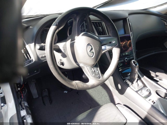 Infiniti 2018 2018 JN1EV7AP7JM357295 Image 19