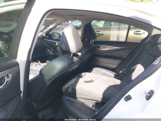 Infiniti 2018 2018 JN1EV7AP7JM357295 Image 20