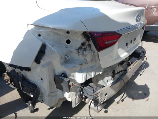 Infiniti 2018 2018 JN1EV7AP7JM357295 Image 21