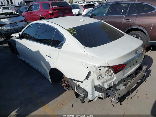 Infiniti 2018 2018 JN1EV7AP7JM357295 Image 3
