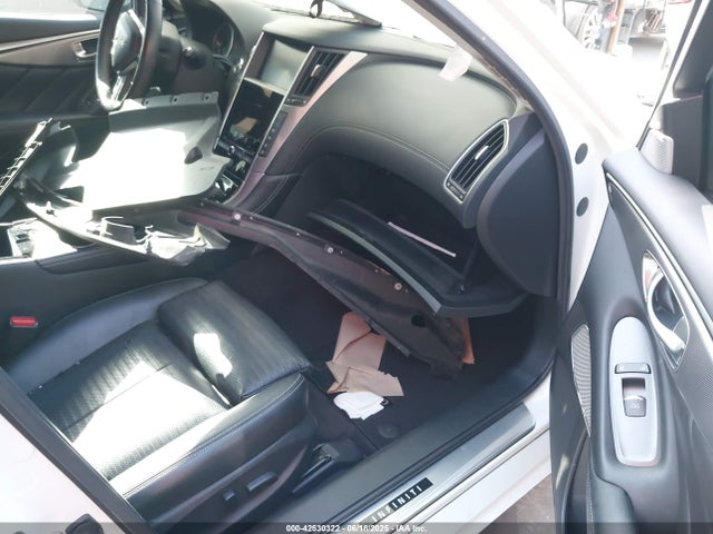 Infiniti 2018 2018 JN1EV7AP7JM357295 Image 5