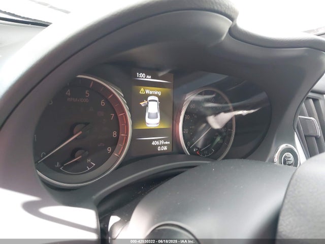 Infiniti 2018 2018 JN1EV7AP7JM357295 Image 7