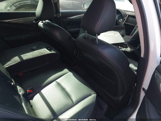Infiniti 2018 2018 JN1EV7AP7JM357295 Image 8