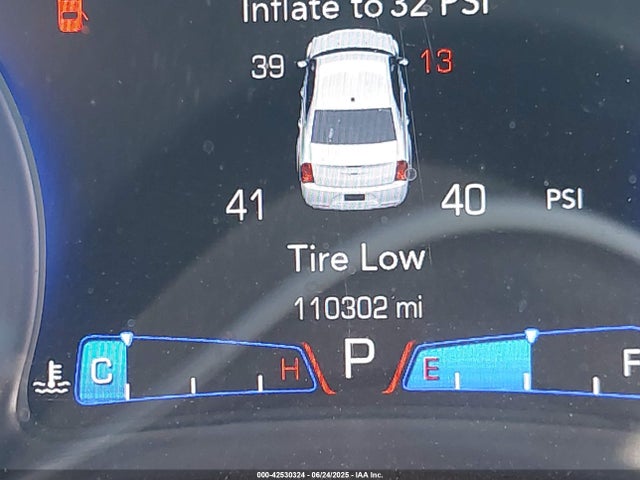 Chrysler 2018 2018 2C3CCABG8JH240225 Image 16