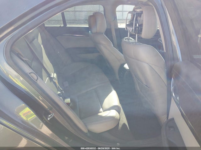 2013 CADILLAC ATS 1G6AB5RX2D0128809 Photo 7