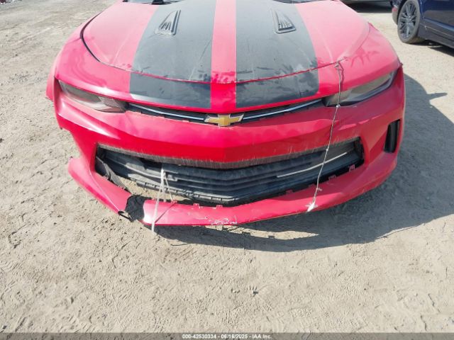 2017 CHEVROLET CAMARO 1G1FB3DS1H0131623 Photo 5