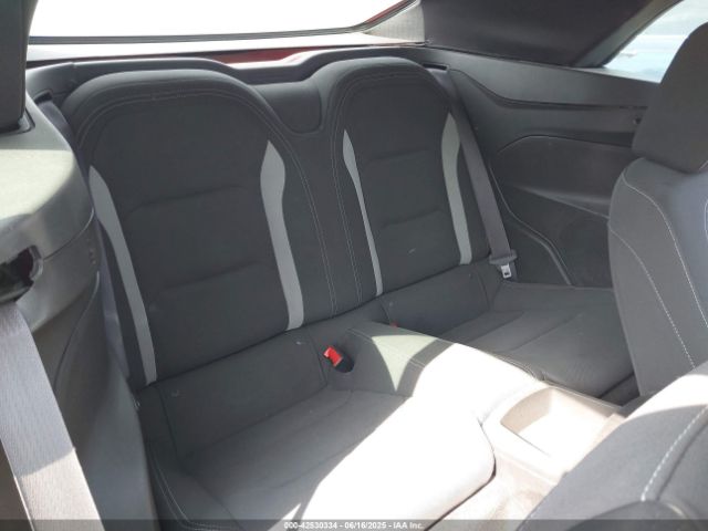 2017 CHEVROLET CAMARO 1G1FB3DS1H0131623 Photo 7
