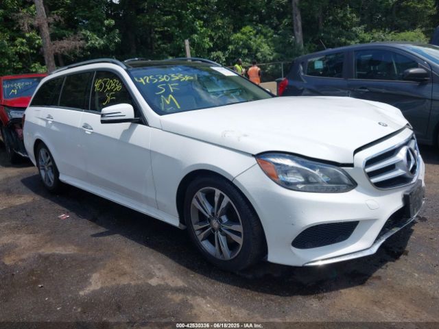 2015 MERCEDES-BENZ E 350 WDDHH8JB2FB088997