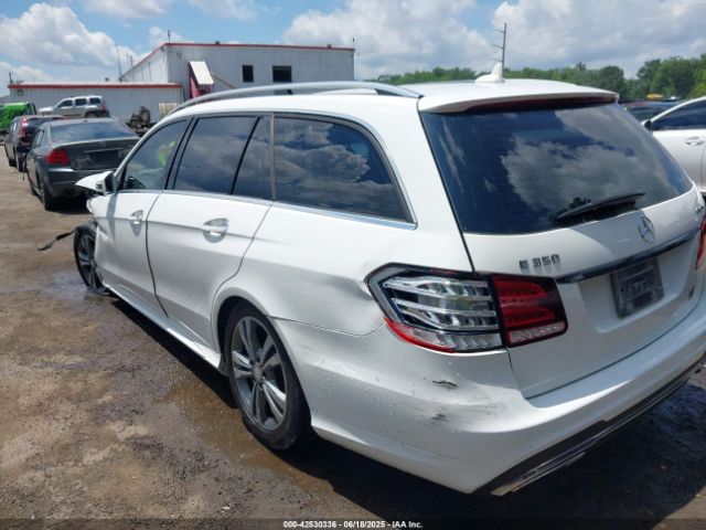2015 MERCEDES-BENZ E 350 WDDHH8JB2FB088997 Photo 2