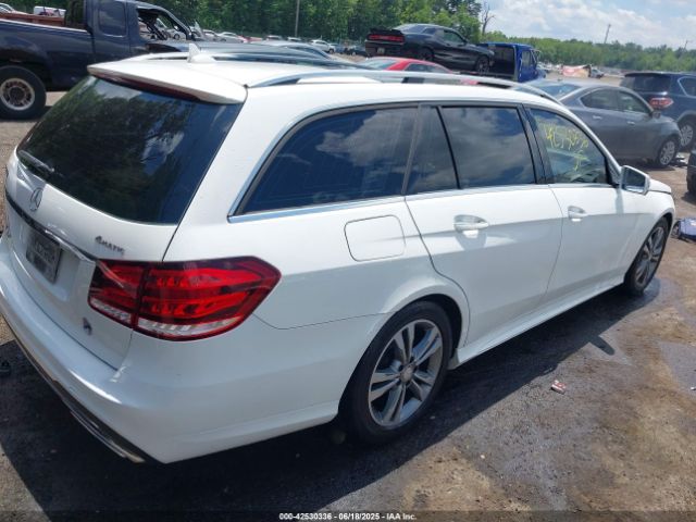2015 MERCEDES-BENZ E 350 WDDHH8JB2FB088997 Photo 3