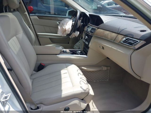 2015 MERCEDES-BENZ E 350 WDDHH8JB2FB088997 Photo 4