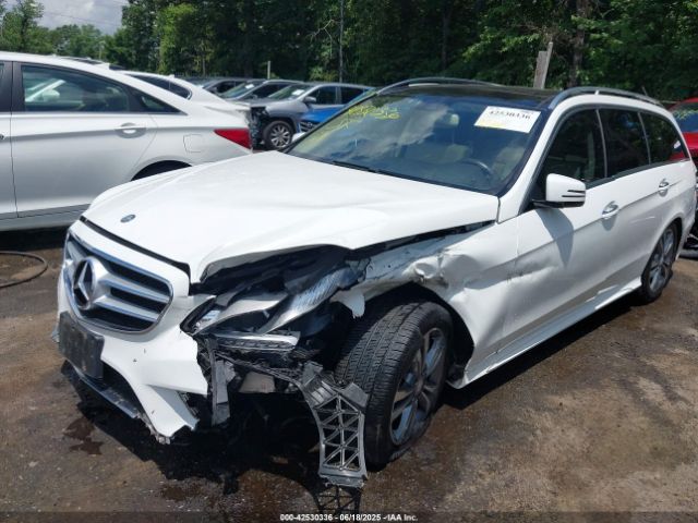 2015 MERCEDES-BENZ E 350 WDDHH8JB2FB088997 Photo 5
