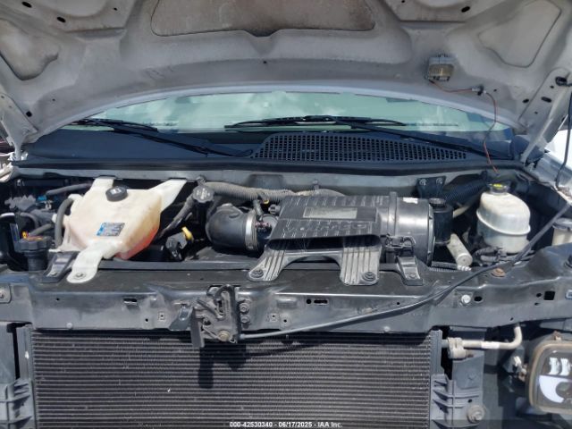 2013 CHEVROLET EXPRESS 1500 1GCSGAFX9D1123777 Photo 9