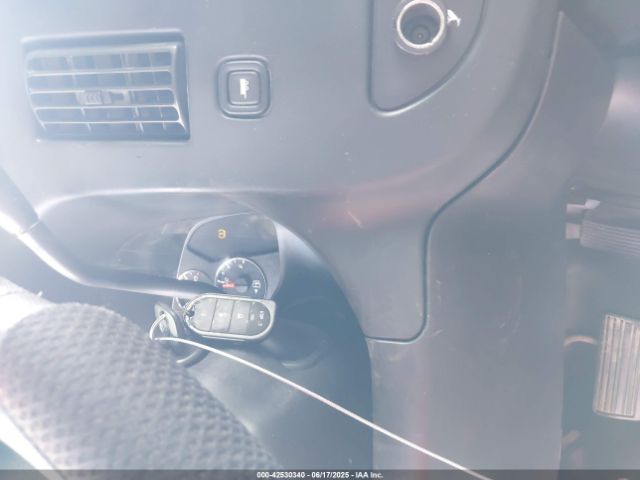 2013 CHEVROLET EXPRESS 1500 1GCSGAFX9D1123777 Photo 10