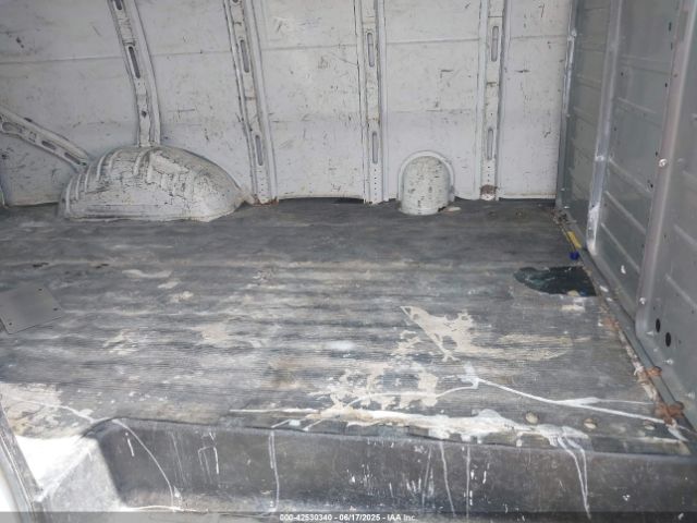2013 CHEVROLET EXPRESS 1500 1GCSGAFX9D1123777 Photo 7