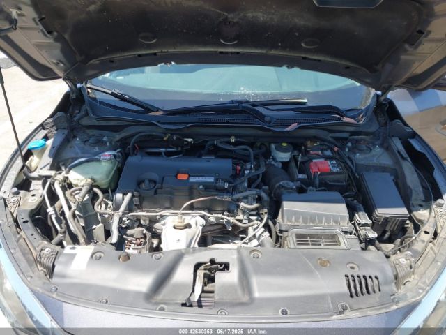 2HGFC2F51GH555871 Honda k20c2